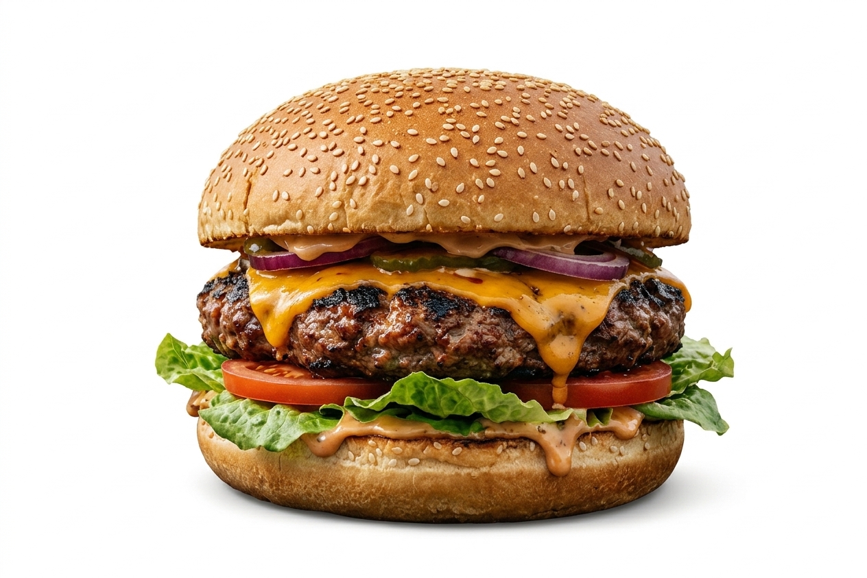 Cheeseburger