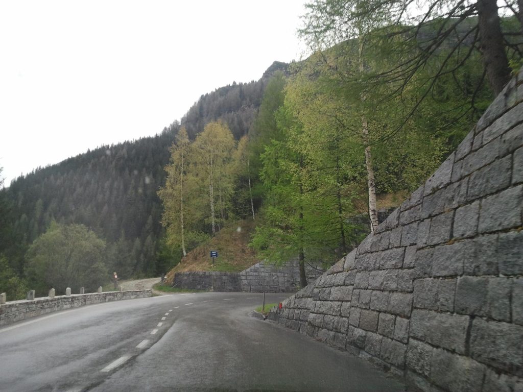 Großglockner – Foto 1