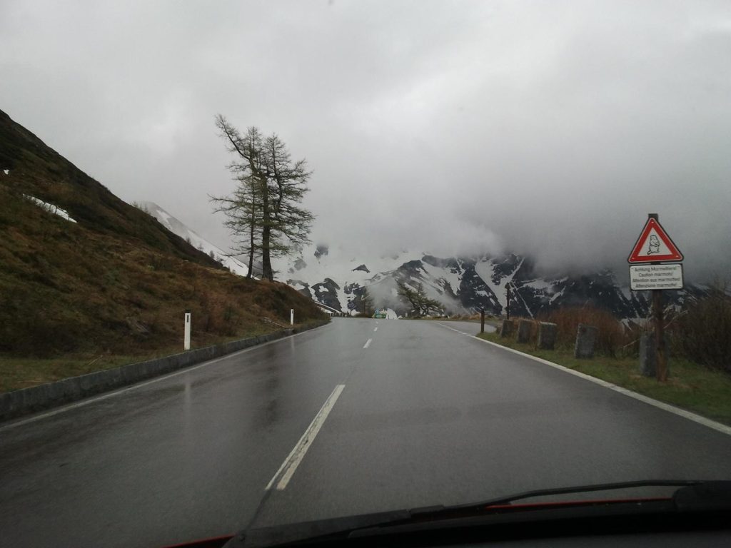 Großglockner – Foto 2