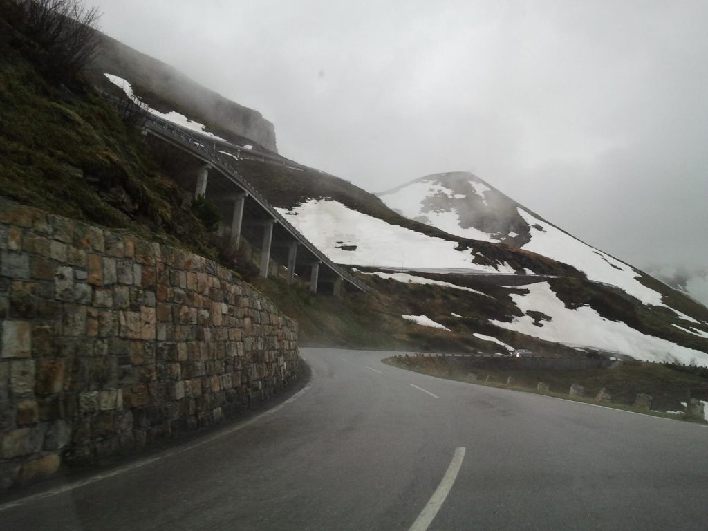 Großglockner – Foto 3