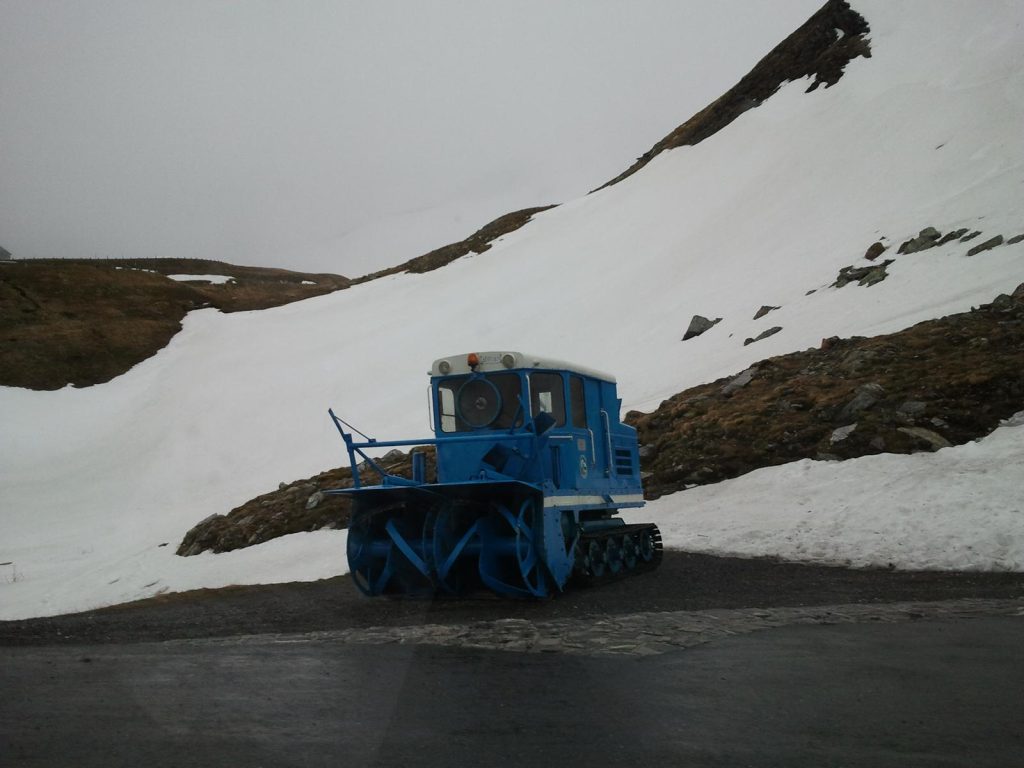 Großglockner – Foto 9