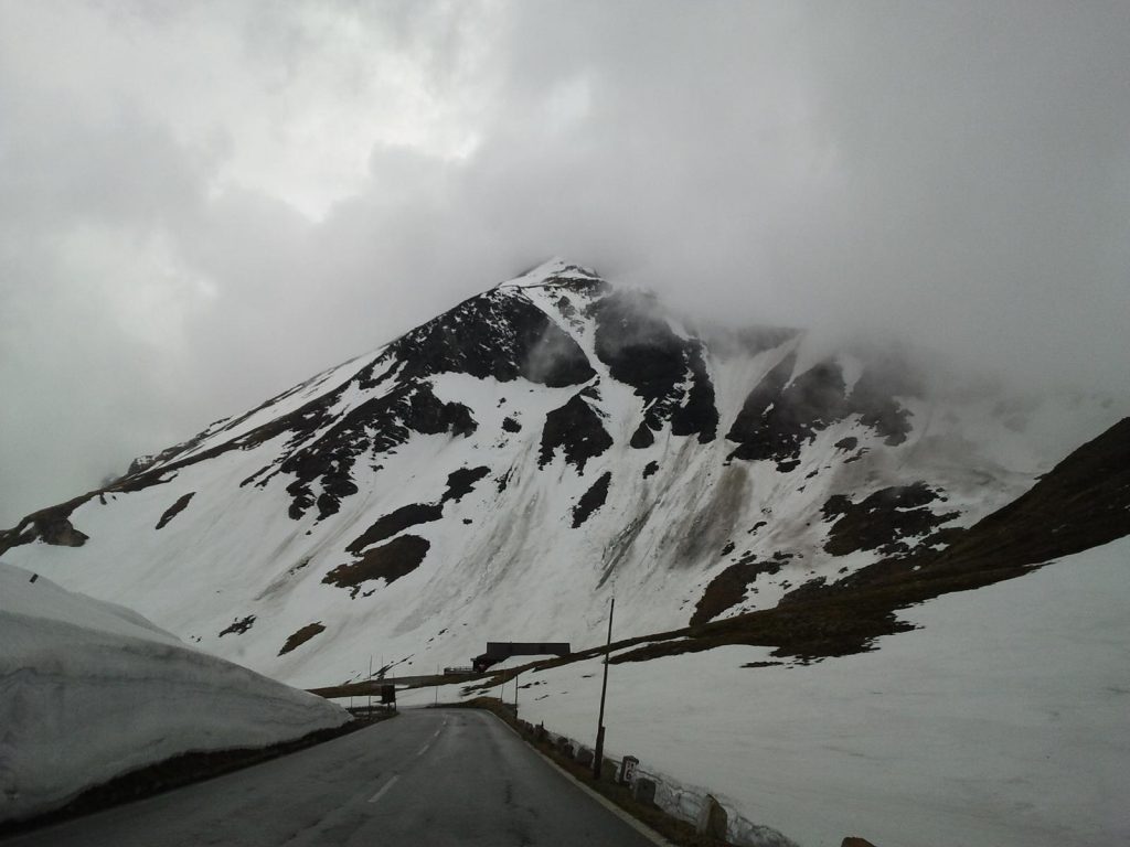 Großglockner – Foto 12
