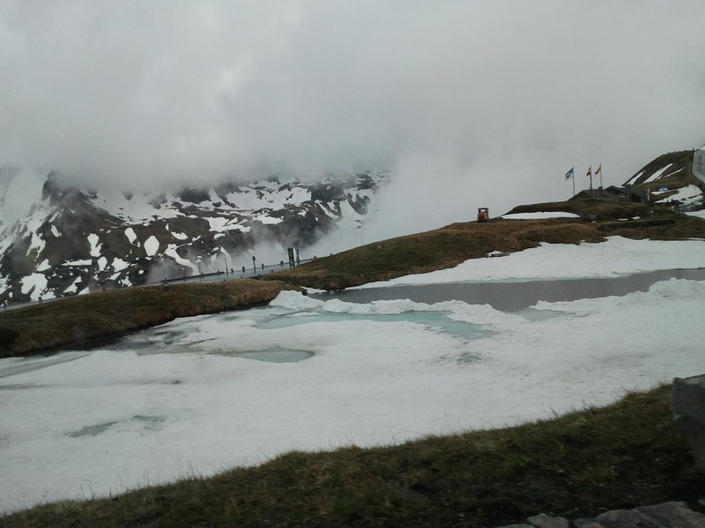 Großglockner – Foto 13