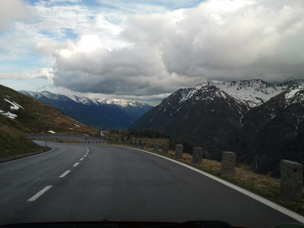 Großglockner – Foto 15