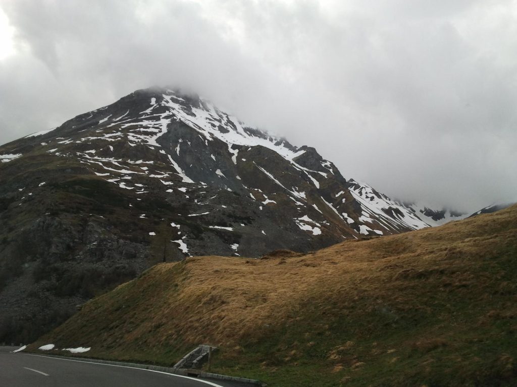 Großglockner – Foto 16