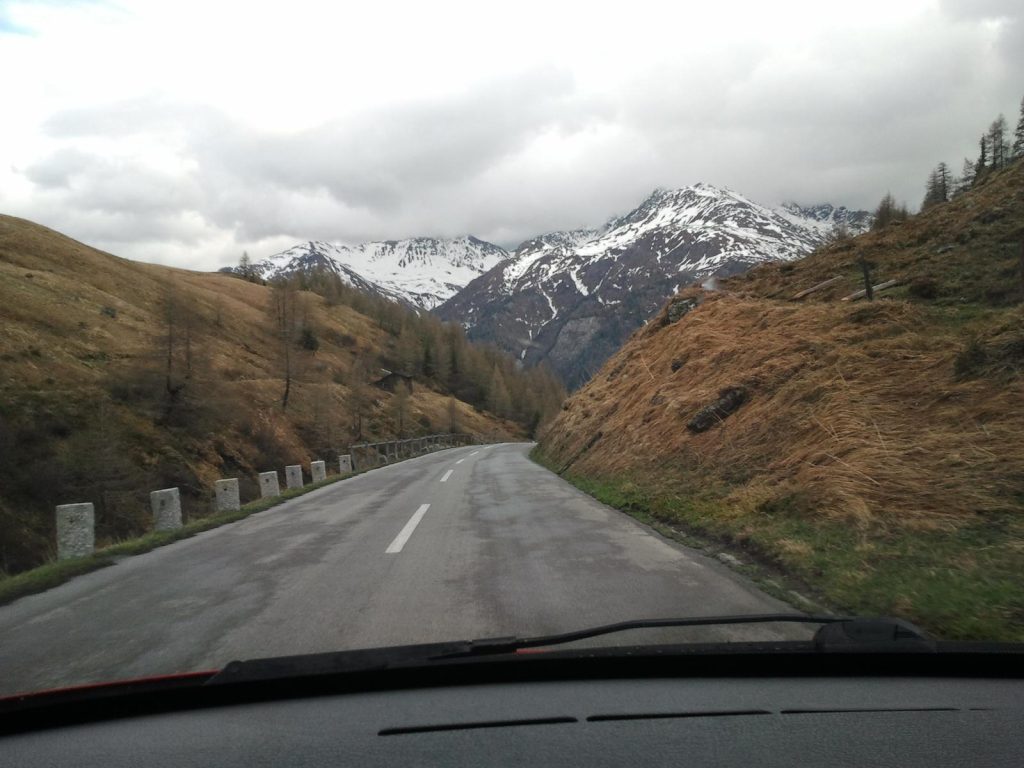 Großglockner – Foto 17