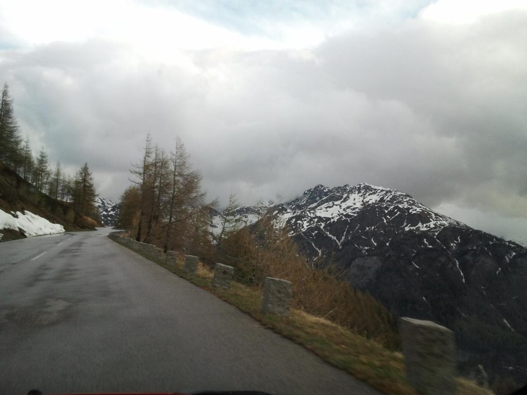 Großglockner – Foto 19