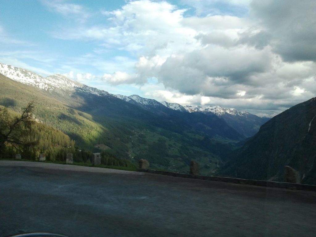 Großglockner – Foto 20