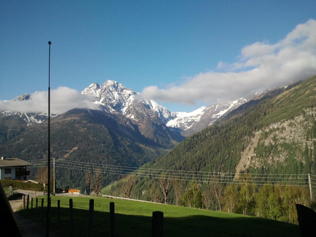 Großglockner – Foto 21
