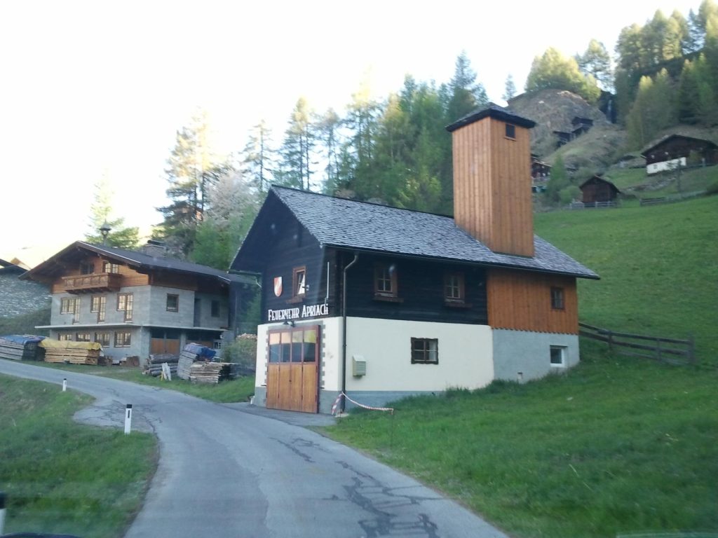 Großglockner – Foto 22