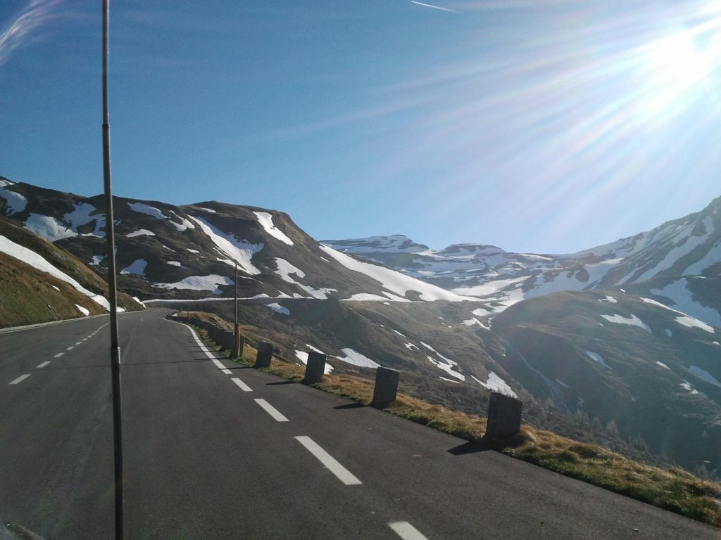 Großglockner – Foto 23