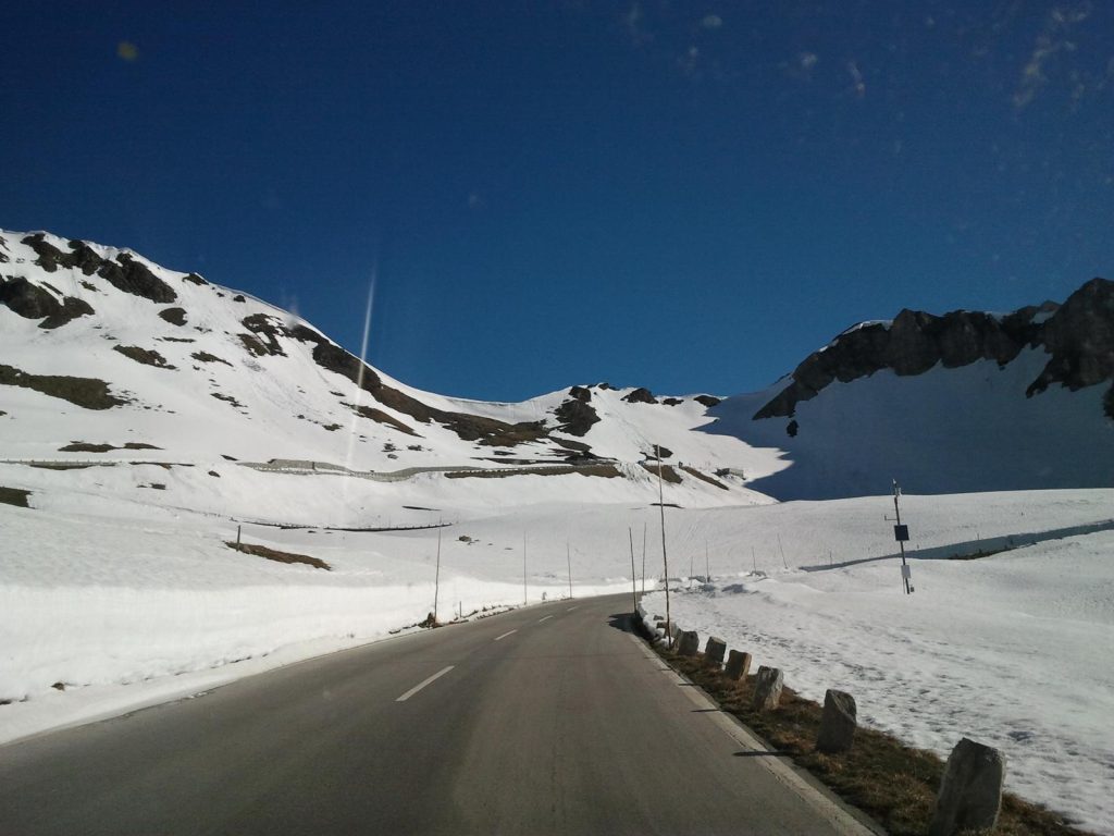 Großglockner – Foto 24