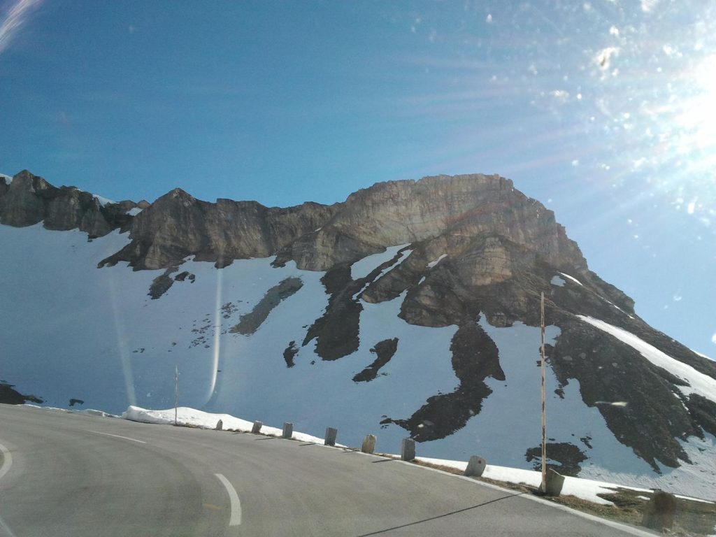 Großglockner – Foto 25