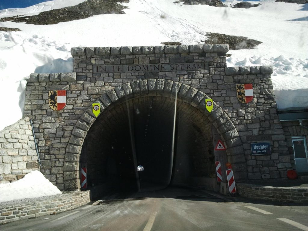 Großglockner – Foto 26