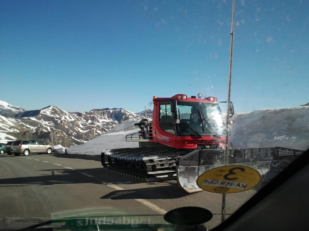Großglockner – Foto 27