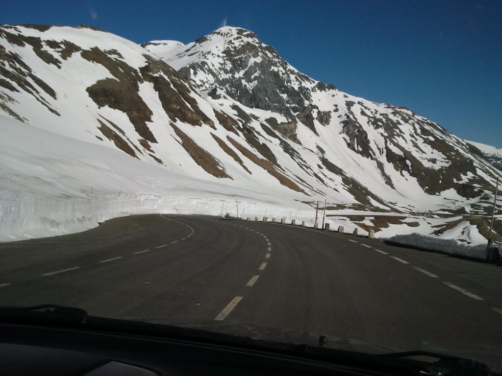 Großglockner – Foto 28