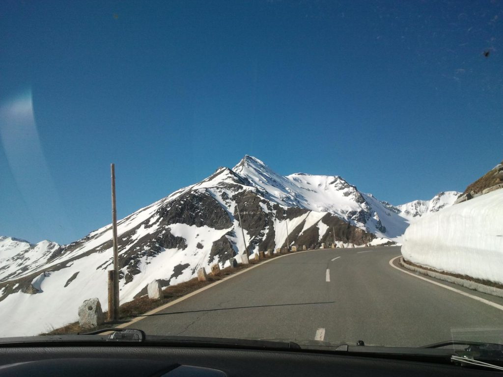 Großglockner – Foto 30