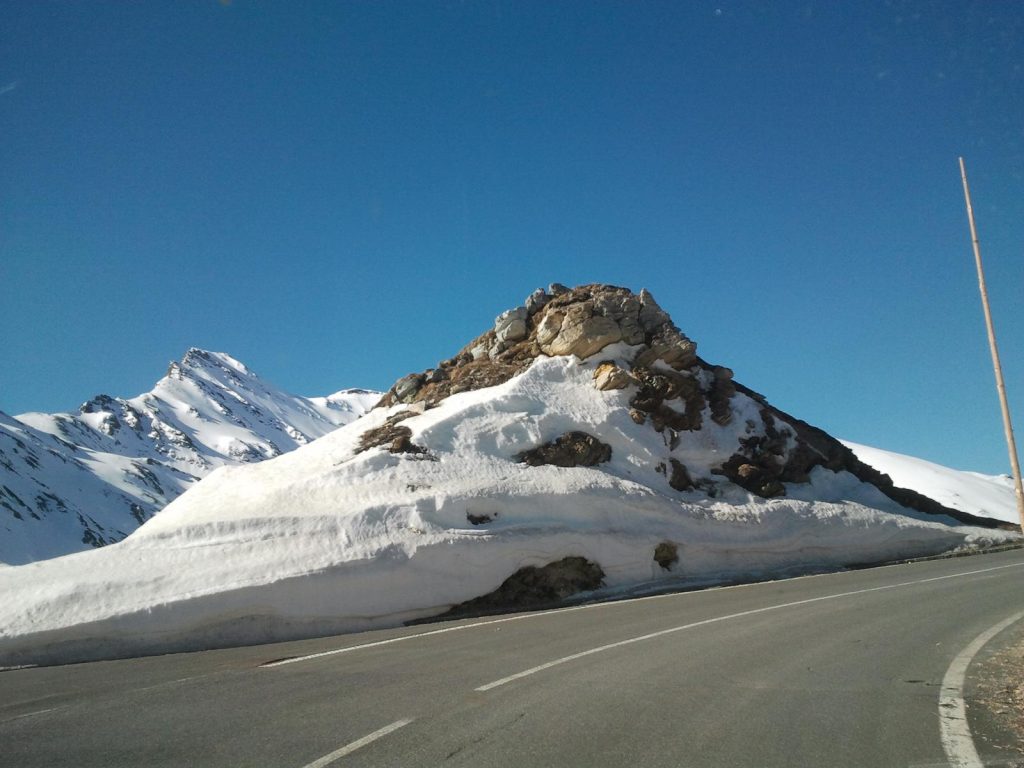 Großglockner – Foto 31
