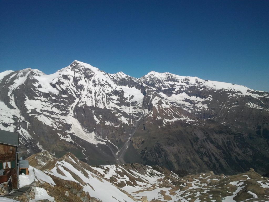 Großglockner – Foto 32