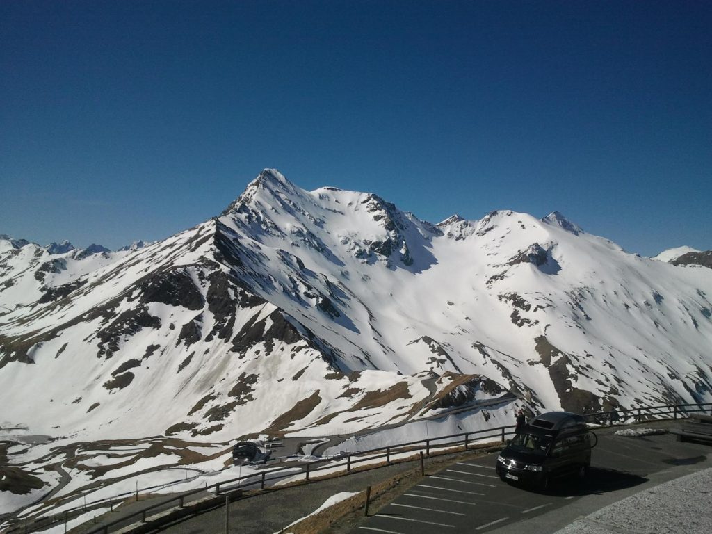 Großglockner – Foto 33
