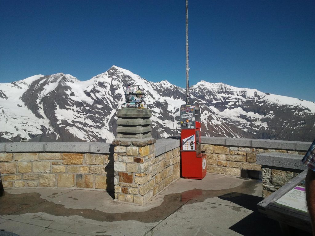 Großglockner – Foto 34