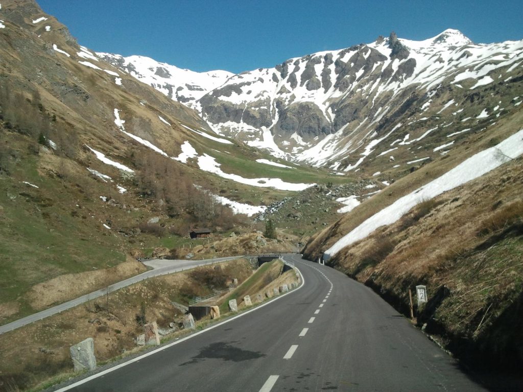Großglockner – Foto 36