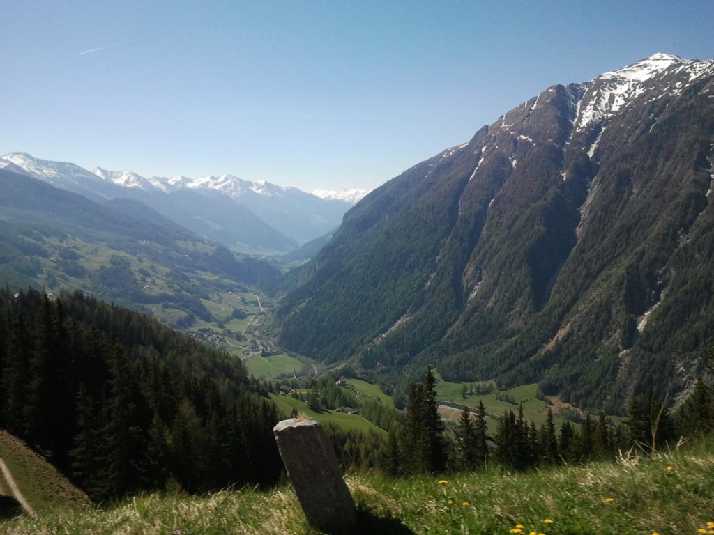 Großglockner – Foto 37