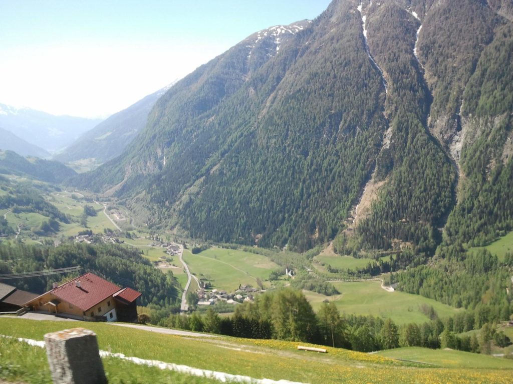 Großglockner – Foto 38
