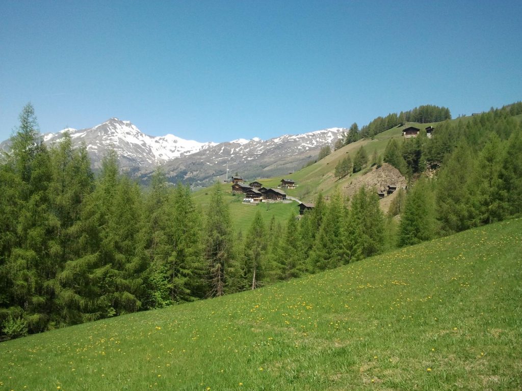 Großglockner – Foto 40