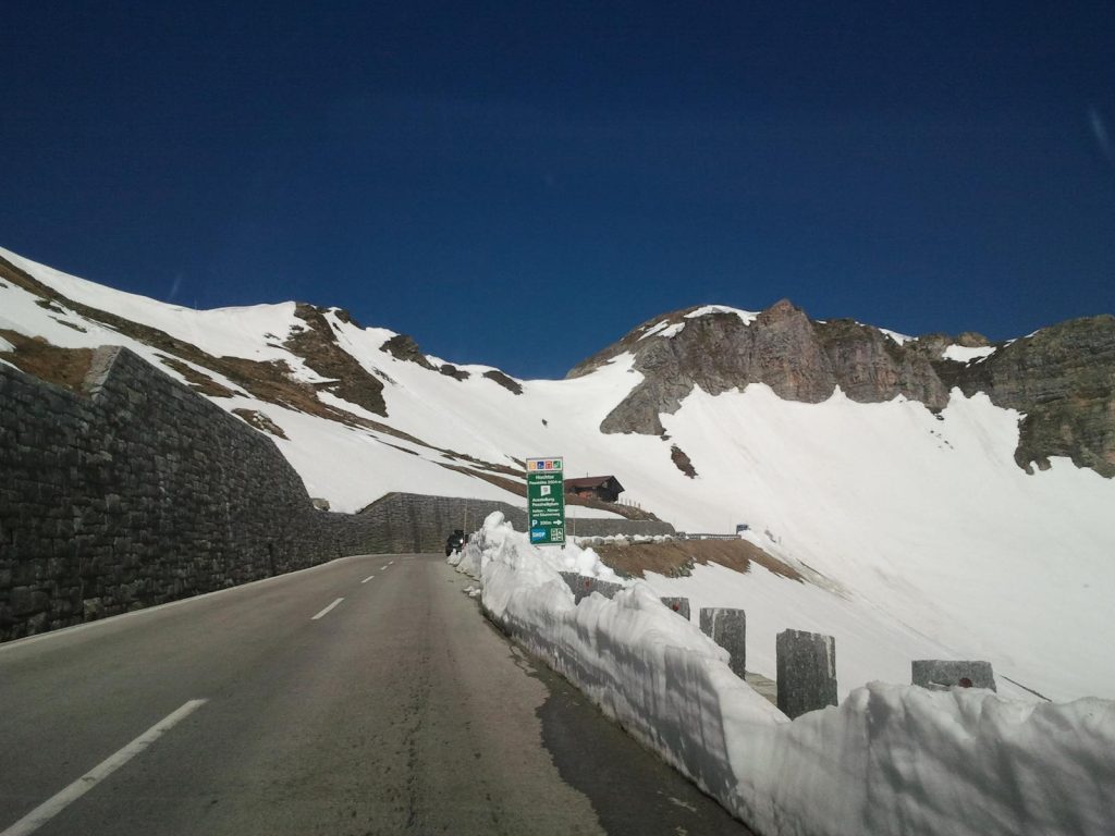 Großglockner – Foto 41
