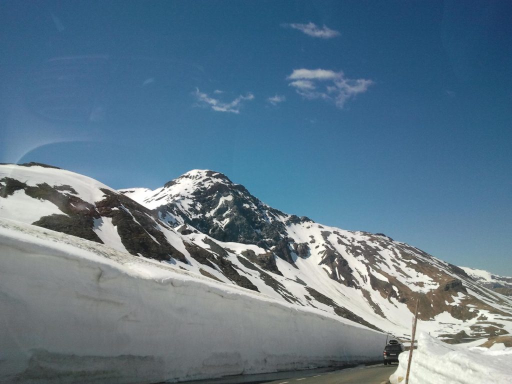 Großglockner – Foto 42