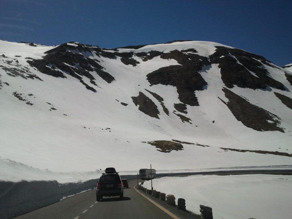 Großglockner – Foto 43