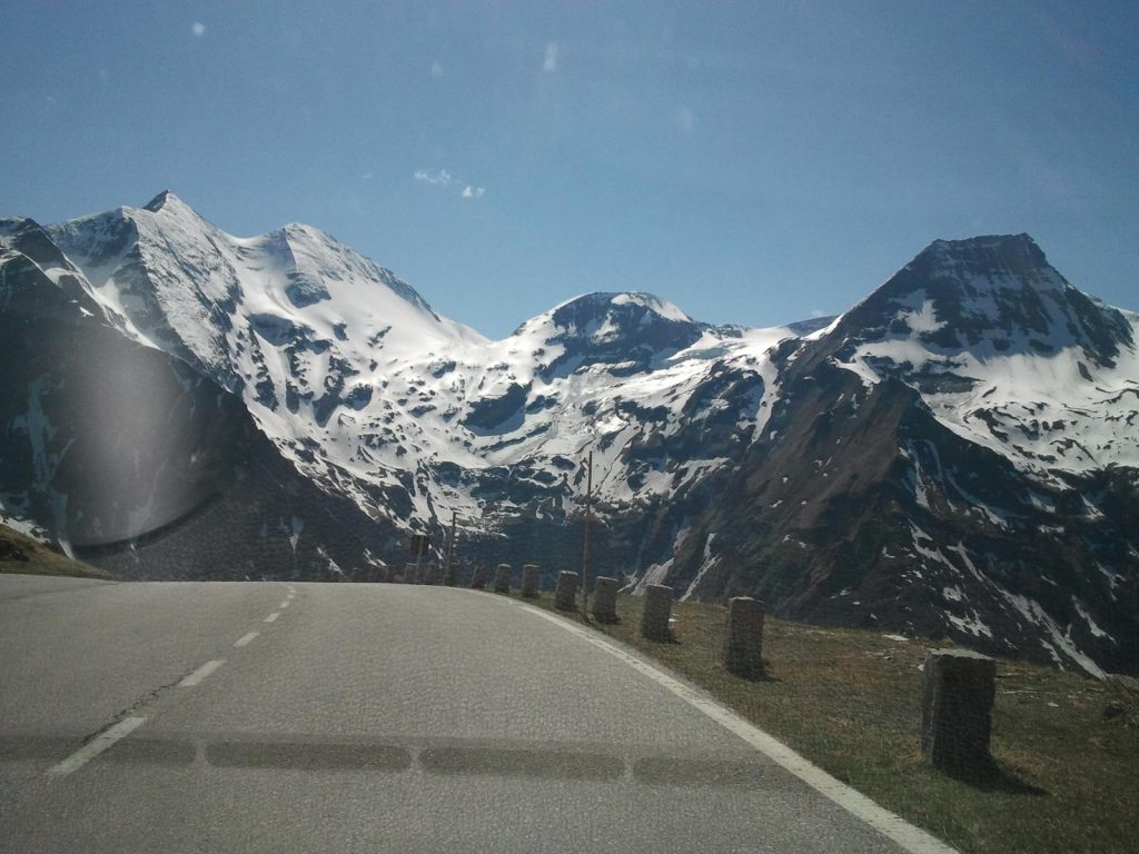 Großglockner – Foto 44