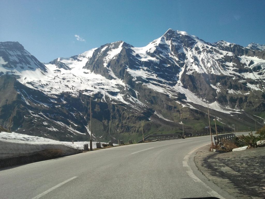 Großglockner – Foto 45