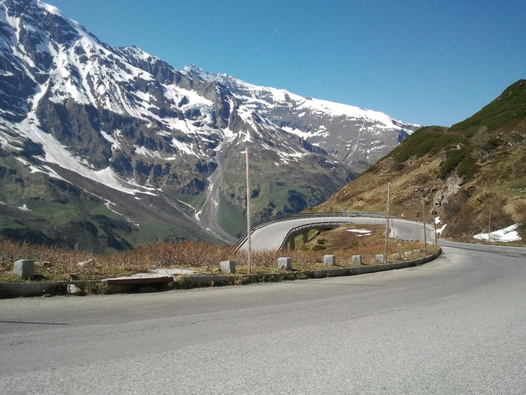 Großglockner – Foto 46