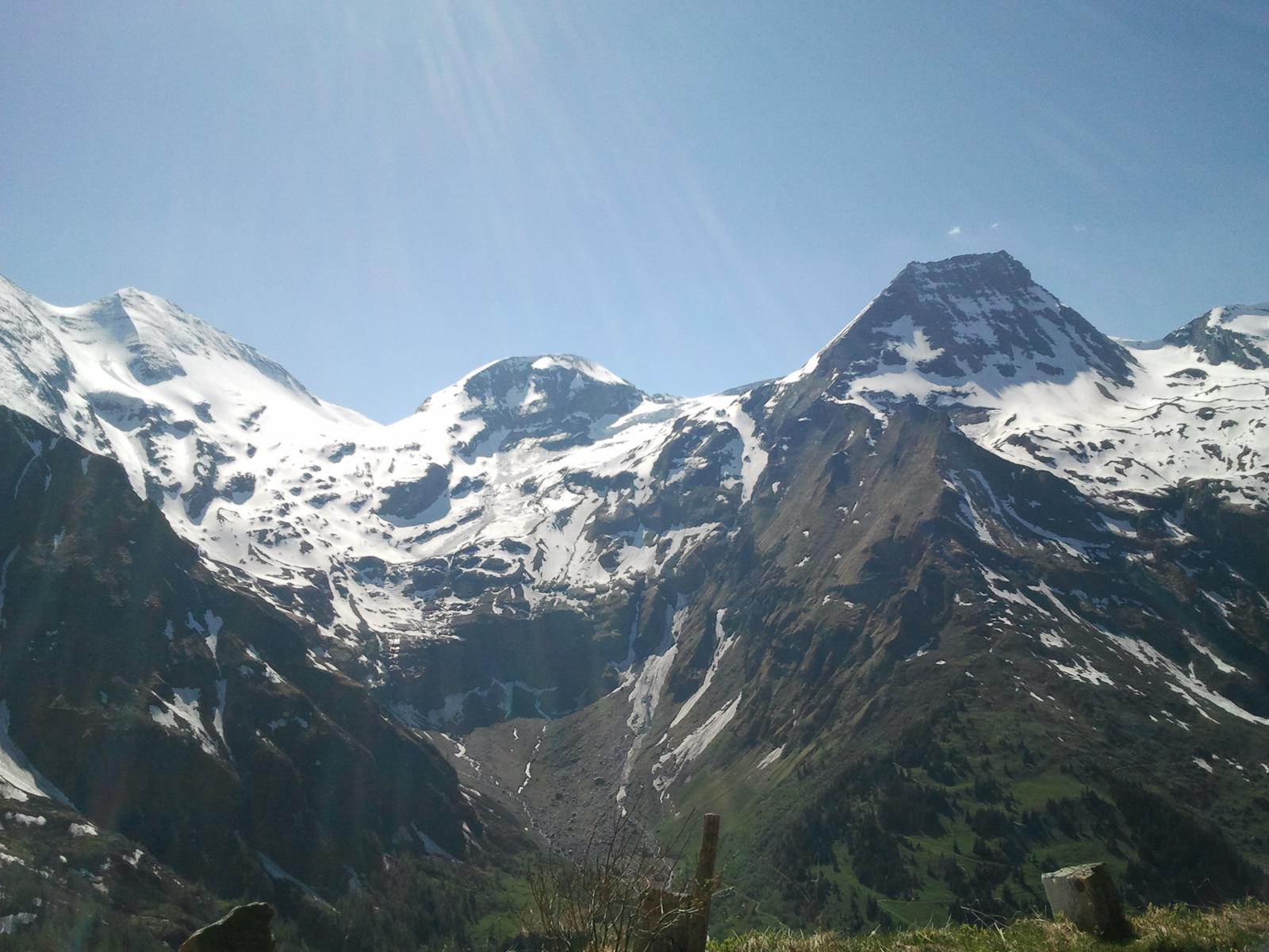 Großglockner
