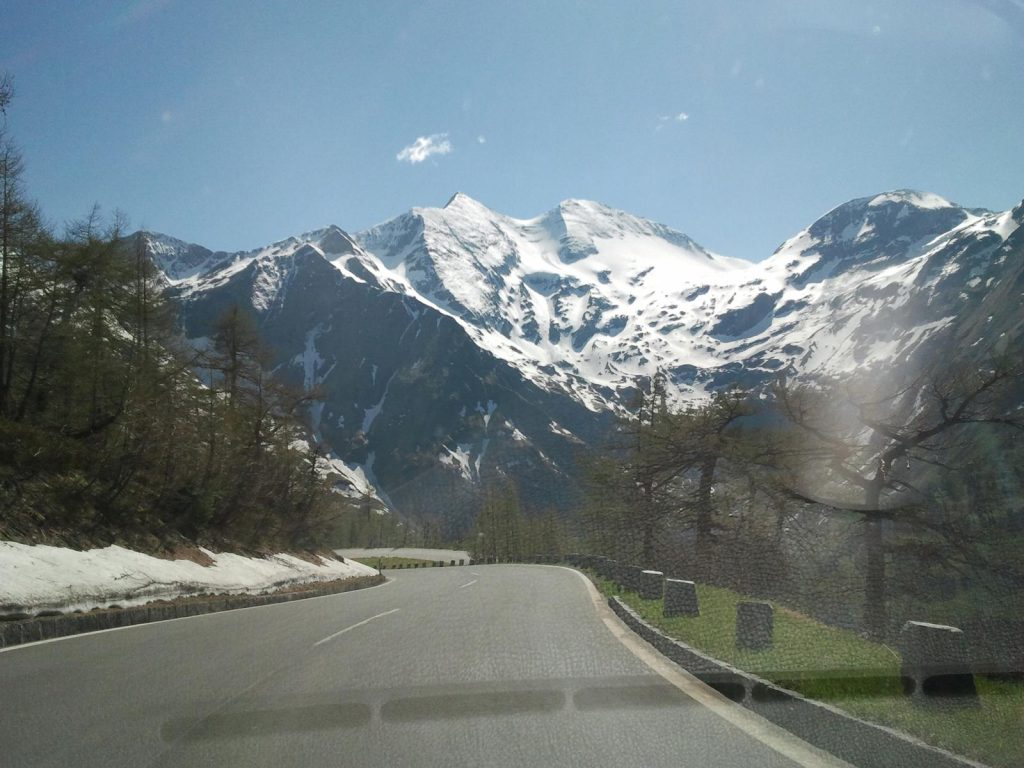 Großglockner – Foto 49