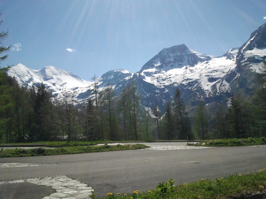 Großglockner – Foto 50